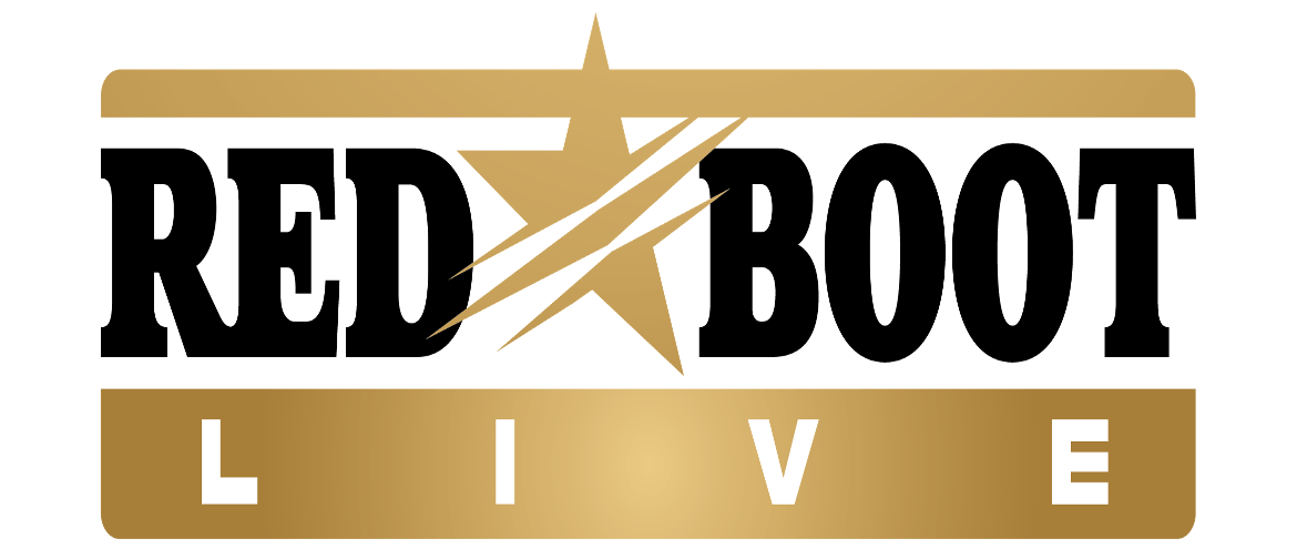 Welcome to Red Boot Live